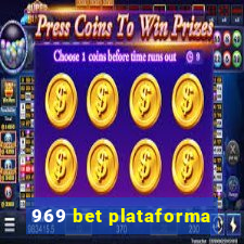 969 bet plataforma